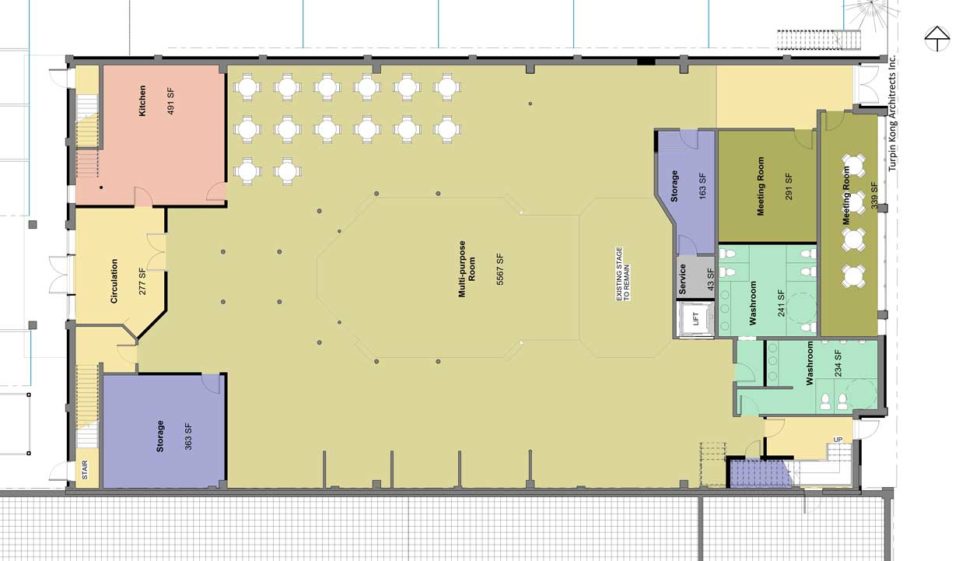 Our Story. About the Red Deer