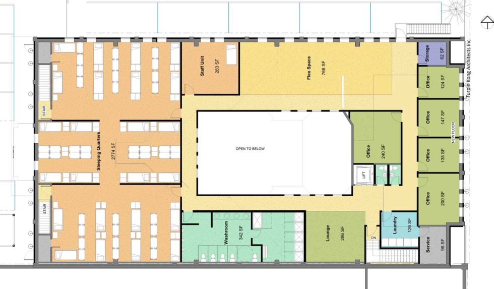 Our Story. About the Red Deer Dream Centre