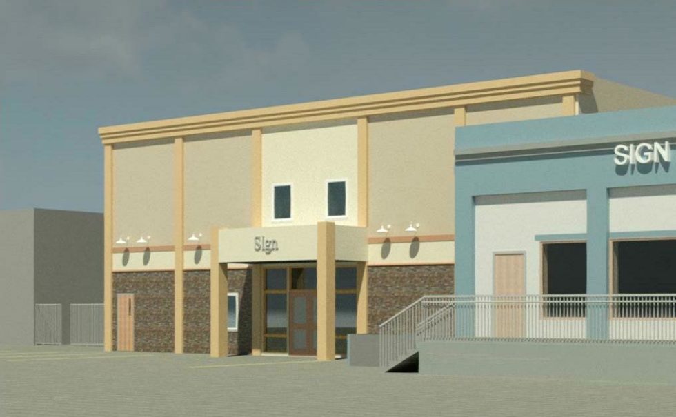 Careers Red Deer Dream Centre