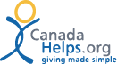 Canada Helps.org
