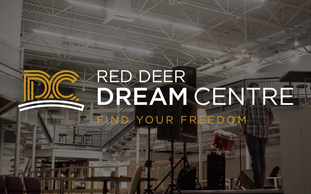 Dream Centre Update