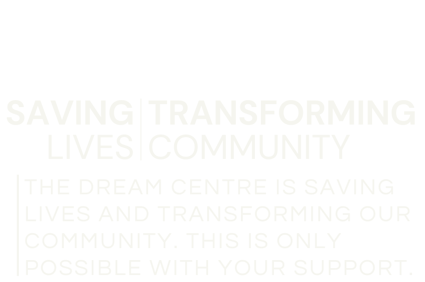 Saving Lives, Transforming Community