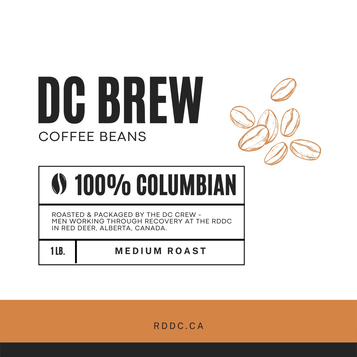 coffeelabel