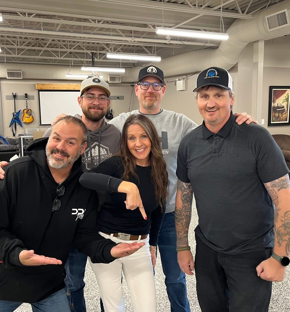 IMG_6219 Red Deer Dream Centre staff picture - October 2025